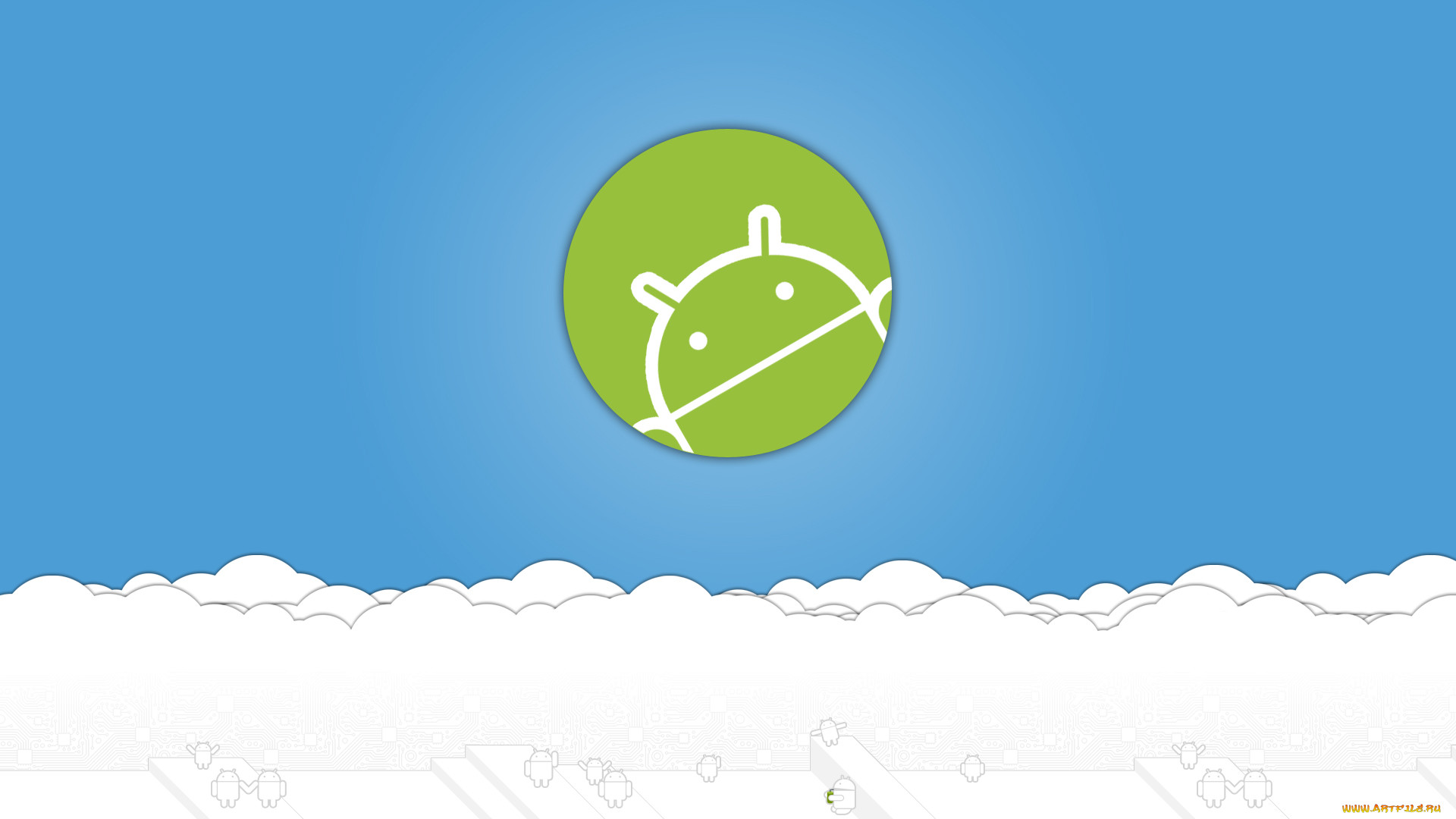 , android